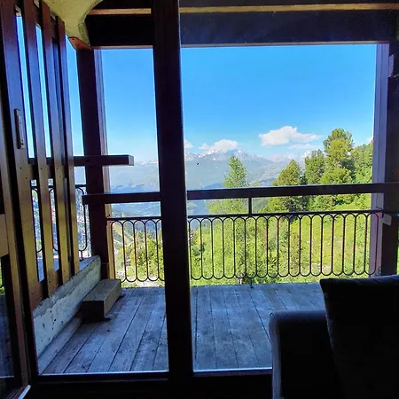Appartement Rénové 30m², Les Arcs 2000, Capacité 4 Personnes, Balcon - Fr-1-346-574 Les Arcs (Savoie)