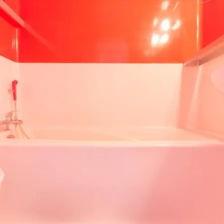 Rénové 30m², Les Arcs 2000, Capacité 4 Personnes, Balcon - Fr-1-346-574